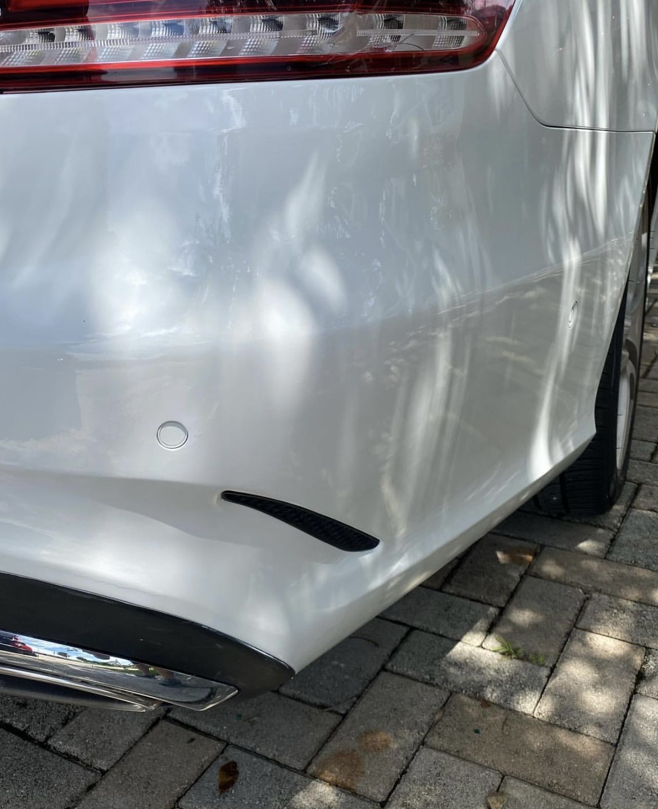 The Dent Expert Mobile Repair Service | West Haven, CT