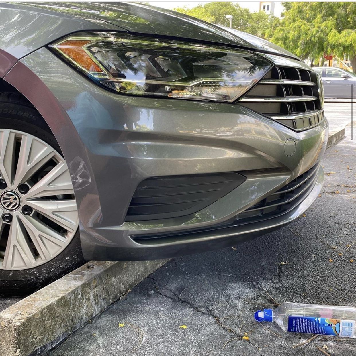 The Dent Expert Mobile Repair Service gallery photo